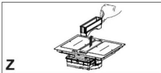FABER The Galileo Smart 60 - Processo de regeneração: - 1