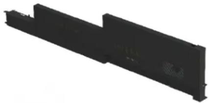 Planar UltraRes L - Processus d'installation des écrans Planar® UltraRes™ L Series Contenu - 4