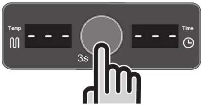 Roesle Videro E2-P - Attivazione - 1