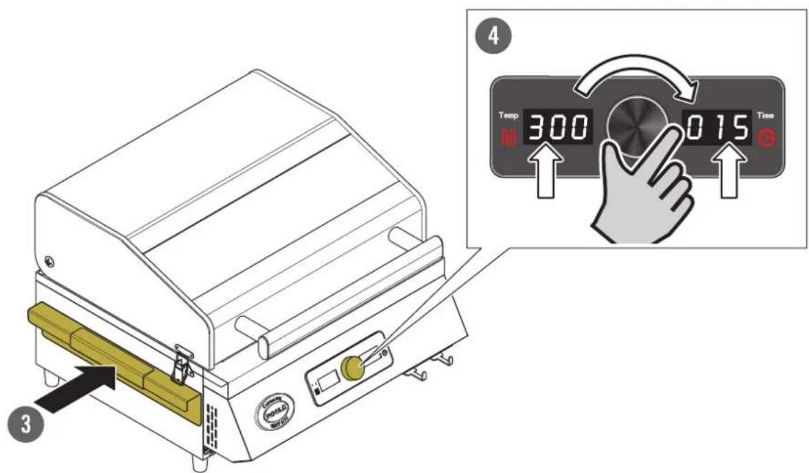 Roesle Videro E2-P - 11