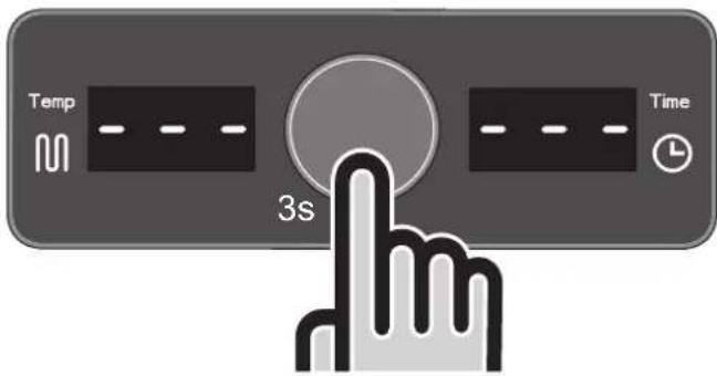 Roesle Videro E2-P - Switch on - 1