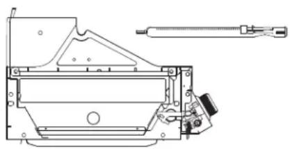 Roesle VIDER PRO G2-P - Veillez à ce que l'ouverture du brûleur repose sur la buse! - 3