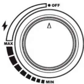 Roesle VIDER PRO G2-P - Procedura di accensione dei bruciatori principali con il systema di accensione del Jet-Flame - 1