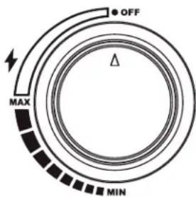 Roesle VIDER PRO G2-P - Processus d'allumage des brûleurs principaux avec le système d'allumage Jet-Flame - 1