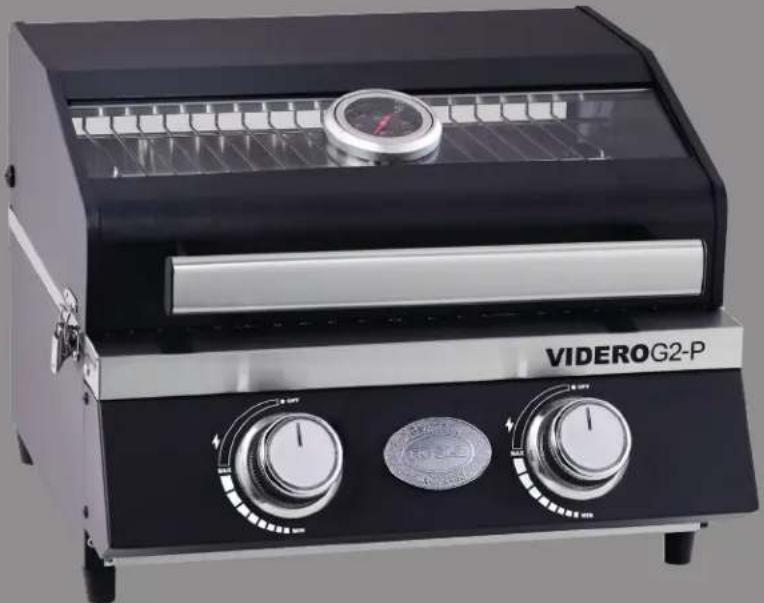 Roesle VIDER PRO G2-P - 1
