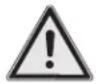 Roesle VIDER PRO G2-P - Important safety instructions at a glance - 1
