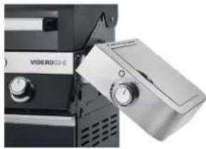 Roesle VIDERO G4-S - Der RÖSLE-Grill im Detail - 4