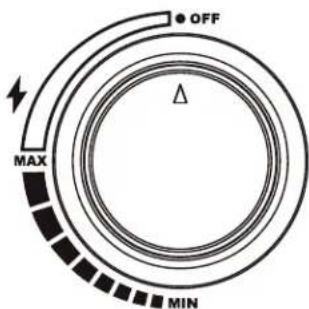 Roesle VIDERO G4-S - Procedura di accensione dei bruciatori principali con il sistema di accensione del Jet-Flame - 1