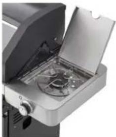 Roesle VIDERO G4-S - Avvertenze di sicurezza per la conservazione e l'immagazzinamento - 3