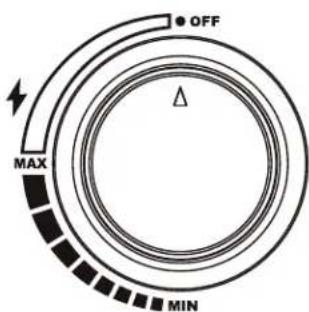 Roesle VIDERO G6-S - Lighting procedure for main burners with the Jet Flame ignition system - 1