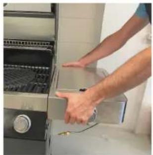Roesle VIDERO PRO G3-S - Gentile cliente RÖSLE, - 3