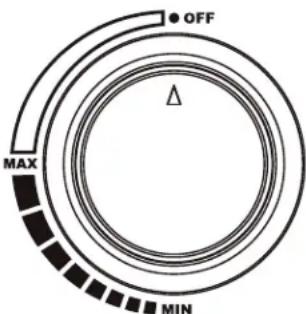 Roesle VIDERO G3 Pure - Lighting procedure for "Prime Zone" infrared burner in side table - 1
