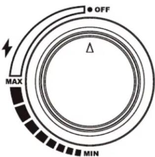 Roesle VIDERO G3 Pure - Lighting procedure for side burner in side table - 1