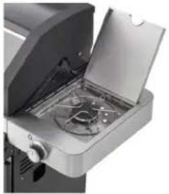 Roesle VIDERO G3 Pure - Der RÖSLE-Grill im Detail - 3