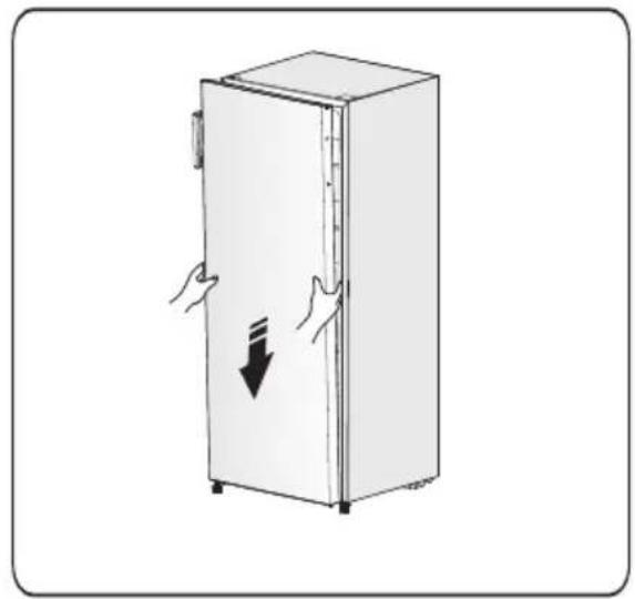 SIBIR GSN 20024 - Installation d'une poignée de porte - 10