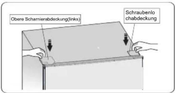 SIBIR GSN 20024 - Seitenwechsel der Tür - 16
