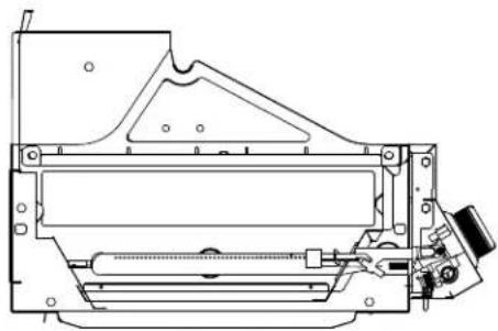Roesle VIDERO PRO G4-SB smart - Contrôle des brûleurs principaux - 1