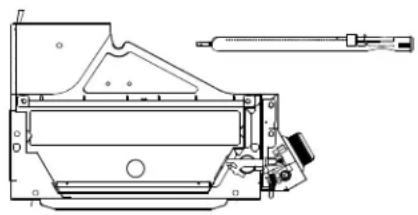 Roesle VIDERO PRO G4-SB smart - "Inbranden" van de gasgrill - 3