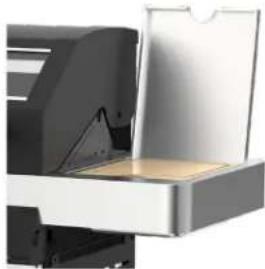 Roesle VIDERO PRO G4-SB smart - Der RÖSLE-Grill im Detail - 5