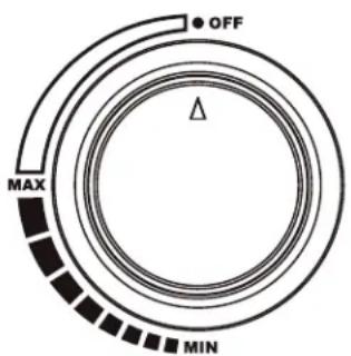 Roesle VIDERO PRO G4-SB smart - Processus d'allumage du brûleur infrarouge « Primezone » dans la table latérale (équipement en option) - 1