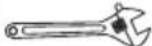 SIBIR GSN 16024 - Strumenti necessari - 5