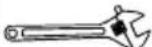 SIBIR GSN 16024 - Tools you will need - 5