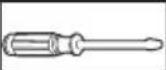 SIBIR GSN 16024 - Strumenti necessari - 2