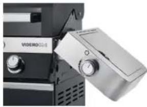 Roesle VIDERO G2-S - De RÖSLE-grill in detail - 4