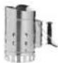 Roesle Smoker No.1 F50-S - Accessories - 2