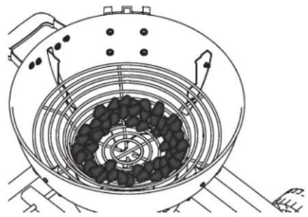 Roesle Smoker No.1 F50-S - Attention! - 1