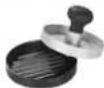 Roesle Smoker No.1 F50-S - Accessoires - 23