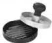 Roesle Smoker No.1 F50-S - Accessories - 23