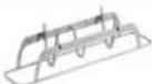Roesle Smoker No.1 F50-S - Tilbehør - 29