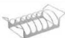Roesle Smoker No.1 F50-S - Toebehoren - 24