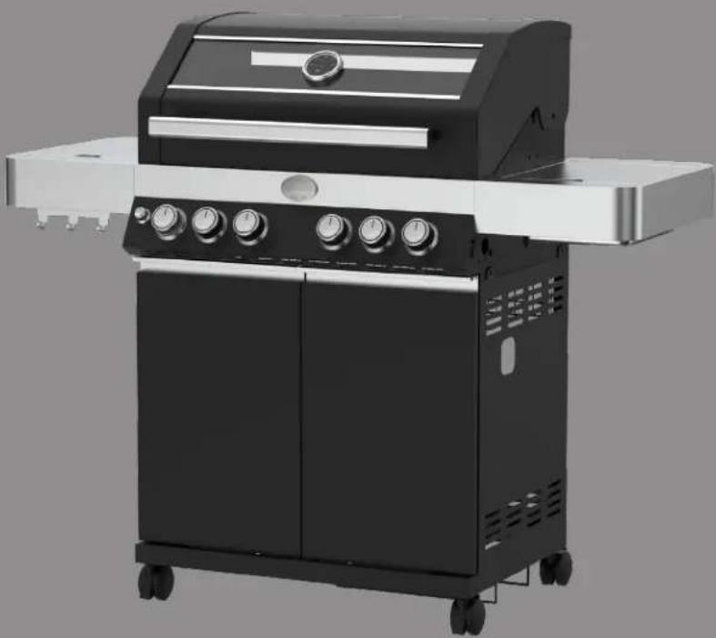 Roesle VIDER0 G3-S - 1