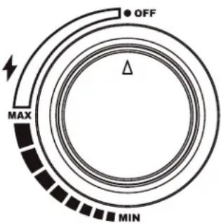 Roesle VIDER0 G3-S - Procedura di accensione del bruciatore posteriore - 1