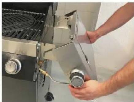 Roesle VIDER0 G3-S - Gentile cliente RÖSLE, - 5