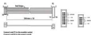 BEHRINGER RS-9 - Connexion Électrique - 1