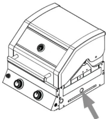 Roesle VIDER0 G2 - Accensione manuale dei brucitori principali - 1