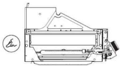 Roesle VIDER0 G2 - Removing the burners - 5