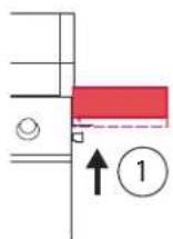 Roesle VIDER0 G2 - En cas de non utilise, fermez toujours l'accouplement rapide (des deux cots) à l'aide des capuchons de protection! - 11
