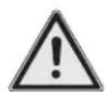 Roesle VIDER0 G2 - Safety instructions for avoiding a fat fire - 1