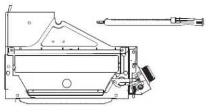 Roesle VIDER0 G2 - Removing the burners - 6