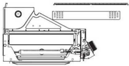 Roesle VIDER0 G2 - Removing the burners - 4