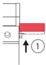 Roesle VIDER0 G2 - Always seal the coupling on both sides with the protective covers when not in use! - 11