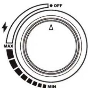 Roesle VIDER0 G2 - Procedura di accensione dei bruciatori principali con il systema di accensione del Jet-Flame - 1