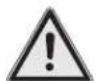 Roesle VIDER0 G2 - Safety instructions for the quick plug coupling - 1