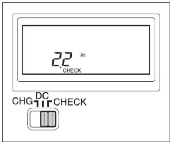 SONY BC-L160 - 외부 장치로 DC 전원 공급 - 2
