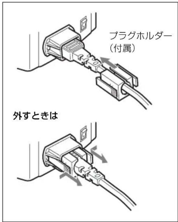 SONY BC-L160 - ⑦バッテリーパック取り付け部 1～4 - 1