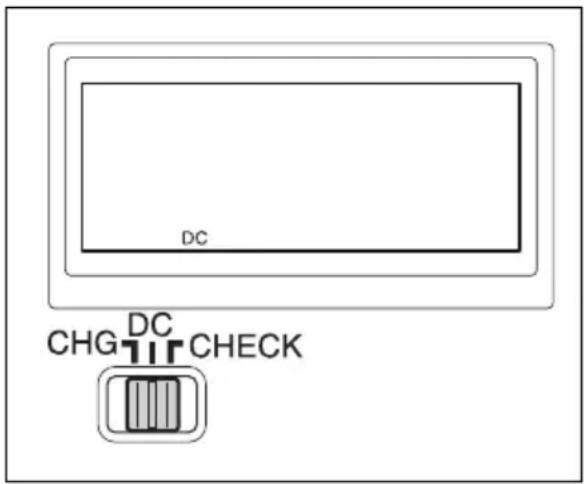 SONY BC-L160 - 为外部设备提供直流电源 - 1